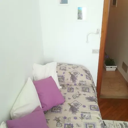 Piccolo Angolo Provenzale *