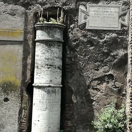 Piccolo Angolo Provenzale ローマ